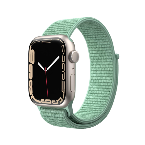 NEXT.ONE Sport Loop for Apple Watch 40/41mm - Green