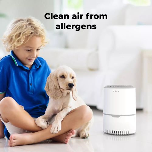 AENO Air Purifier AP3