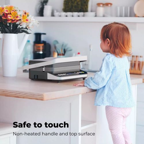 AENO Electric Grill EG1