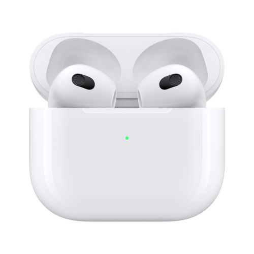 Apple AirPods with MagSafe Charging Case White (3Gen)