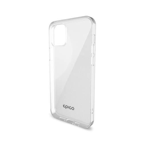 Valge Klaar by Epico Hero Case for iPhone 12 Pro Max