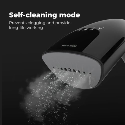 AENO Hand Garment Steamer GS3