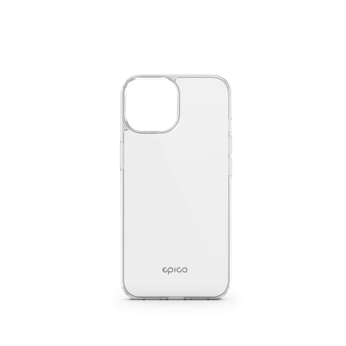 Valge Klaar by Epico Hero Case for iPhone 13 mini