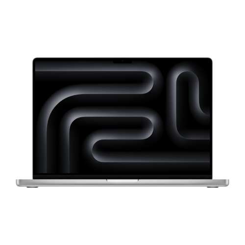 MacBook Pro 16,2" Apple M3 Pro 12-Core CPU & 18-Core GPU 18GB/512GB/Silver RUS