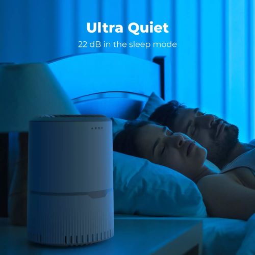 AENO Air Purifier AP3