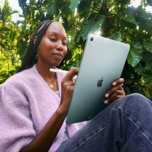 iPad Air 11" 2025