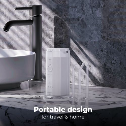 AENO Dental Irrigator
