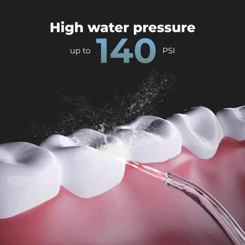 AENO Dental Irrigator