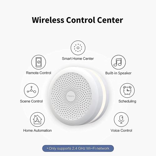 Aqara Smart Home Hub M1S Gen 2