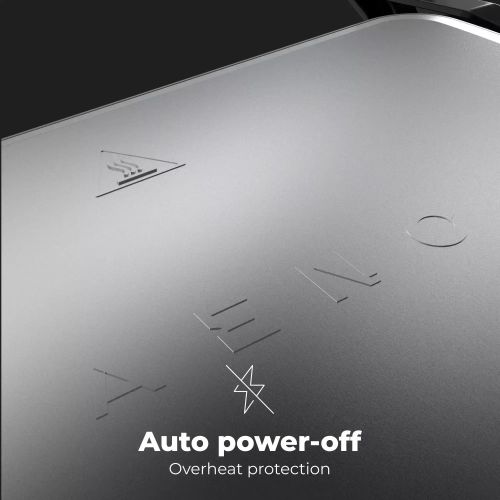 AENO Electric Grill EG2