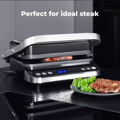 AENO Electric Grill EG1