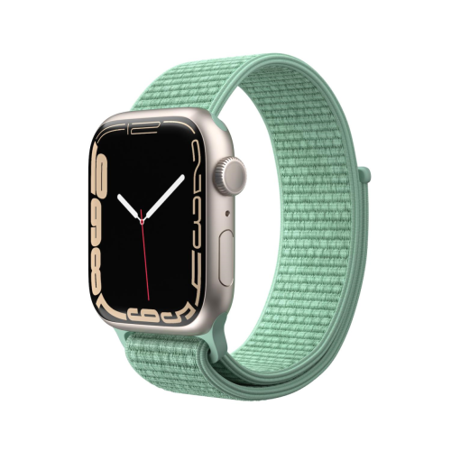 NEXT.ONE Sport Loop for Apple Watch 45/49mm - Green