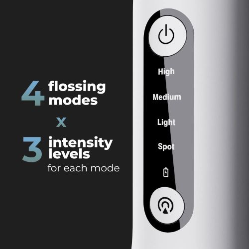 AENO Dental Irrigator