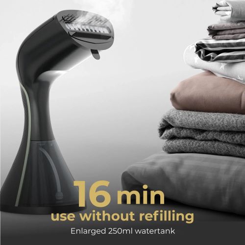 AENO Hand Garment Steamer GS3