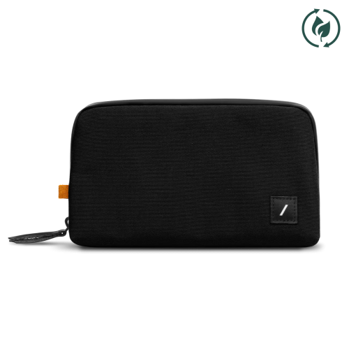 Native Union W.F.A Stow Lite Organizer Black