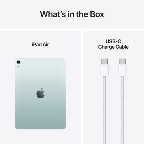 iPad Air 11" 2025