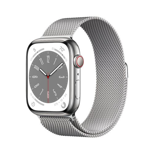 Watch Series 8 GPS + Cellular