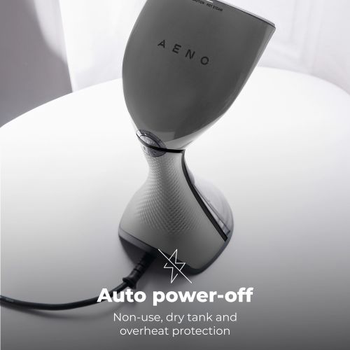 AENO Hand Garment Steamer GS1