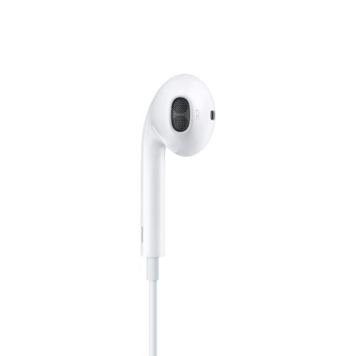 Apple EarPods In-Ear Headphones (USB-C) White