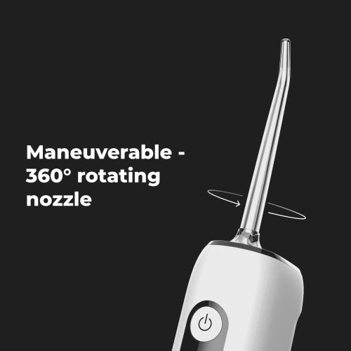 AENO Dental Irrigator