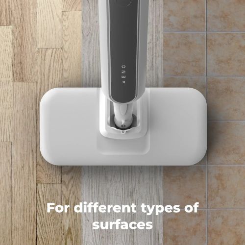 AENO Steam Mop SM2