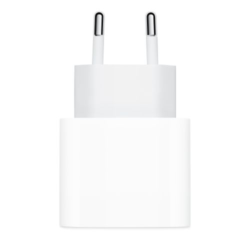 Apple 20W USB-C Power Adapter