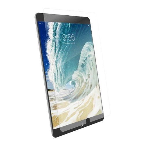 ZAGG invisibleSHIELD iPad Pro 10.5" GLASS FRONT Case-Friendly