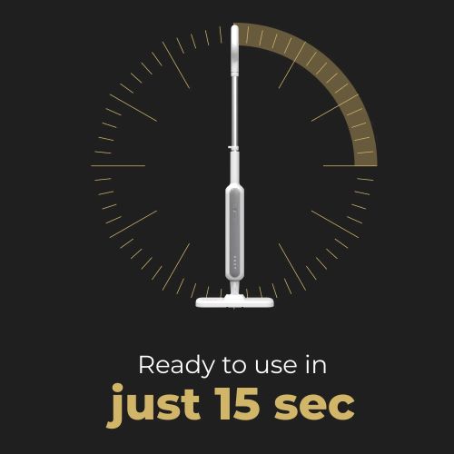 AENO Steam Mop SM2