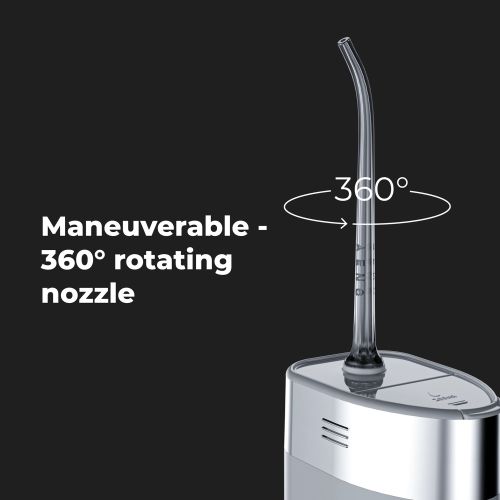 AENO Dental Irrigator