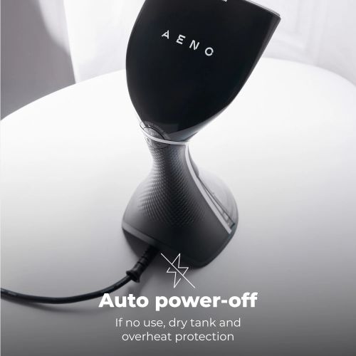 AENO Hand Garment Steamer GS3