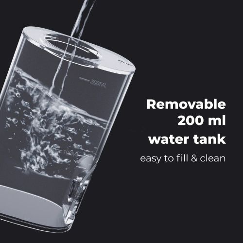 AENO Dental Irrigator