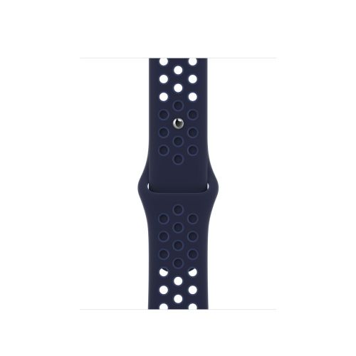 Apple Watch 41mm Nike SportBand Midnight Navy/Mystic Navy