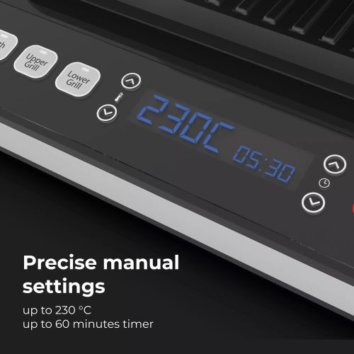 AENO Electric Grill EG1