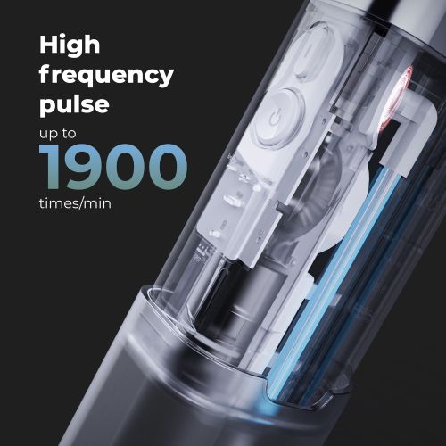 AENO Dental Irrigator