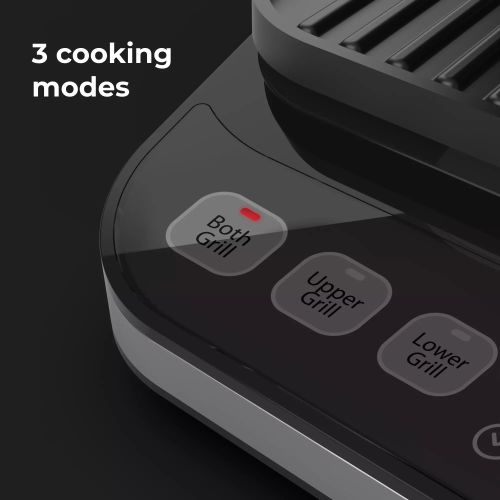 AENO Electric Grill EG1