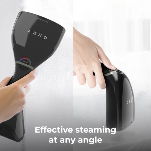 AENO Hand Garment Steamer GS3