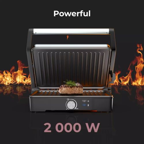 AENO Electric Grill EG2