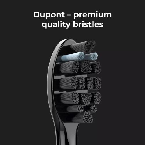AENO Sonic Electric Toothbrush DB4 - Black