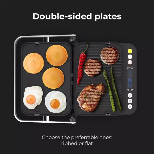 AENO Electric Grill EG1