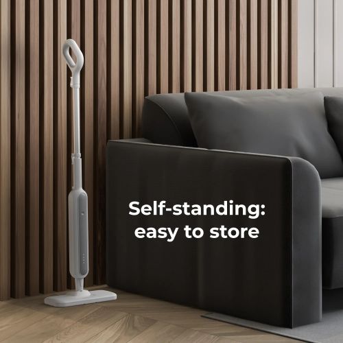 AENO Steam Mop SM2