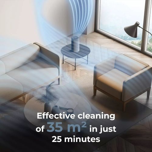 AENO Air Purifier AP4