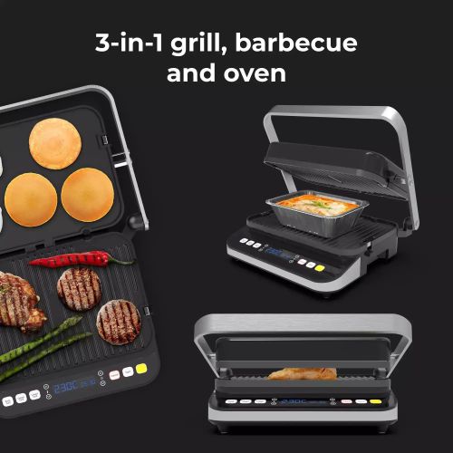 AENO Electric Grill EG1