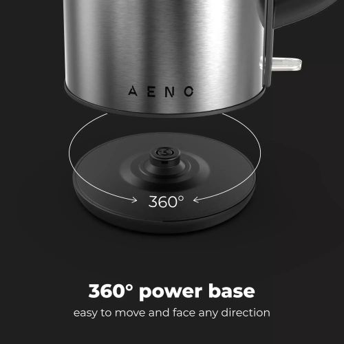 AENO Electric Kettle EK3
