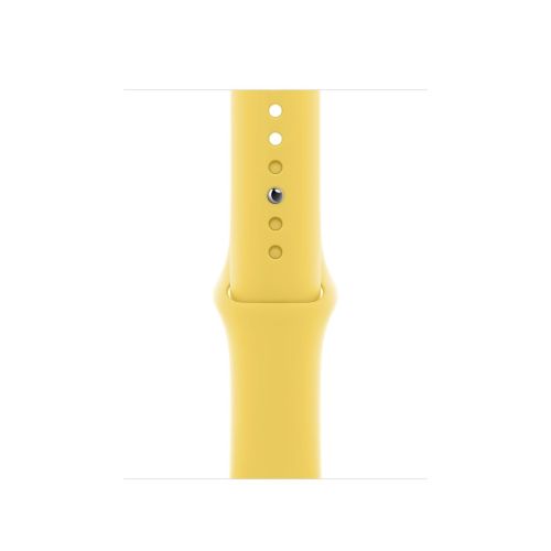 Apple Watch 40mm Sport Band Ginger