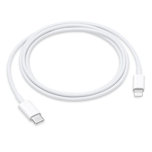 Apple USB-C Lightning Cable 1,0m White