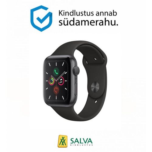 Valge Klaar Insurance for Watch