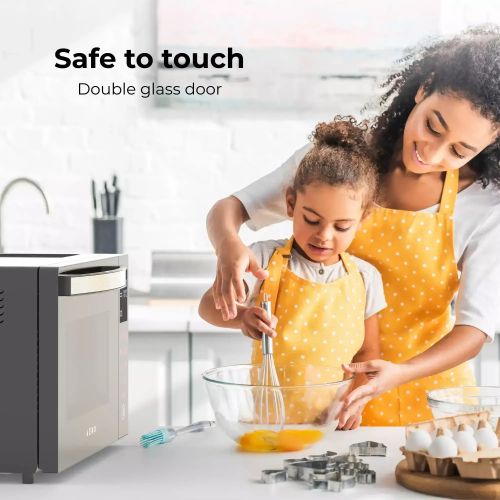 AENO Electric Oven EO1