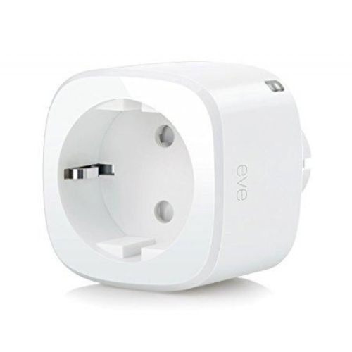 Elgato Eve energy (EU plug) - HomeKit switch & power meter