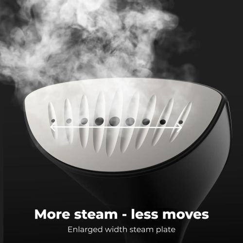 AENO Hand Garment Steamer GS3