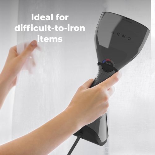AENO Hand Garment Steamer GS1